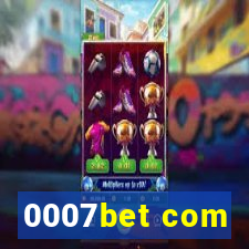 0007bet com