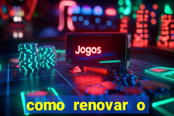 como renovar o plano tim beta antes do prazo