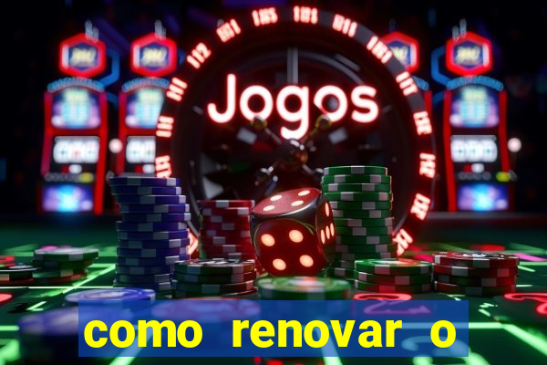 como renovar o plano tim beta antes do prazo