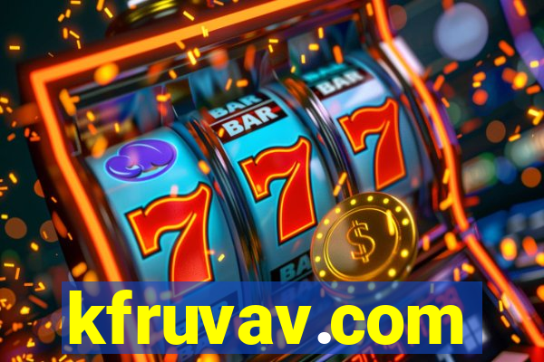 kfruvav.com