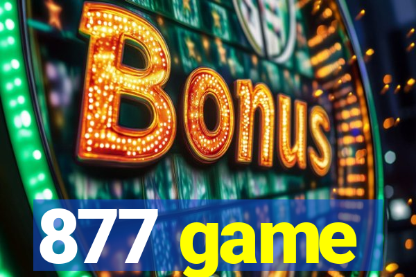 877 game