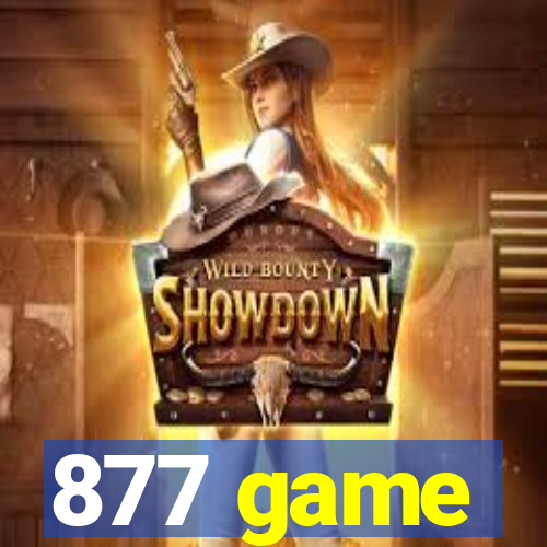 877 game