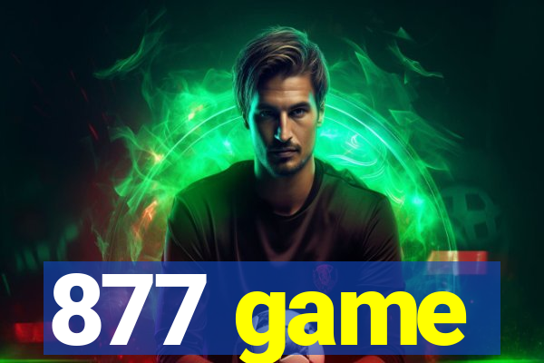 877 game