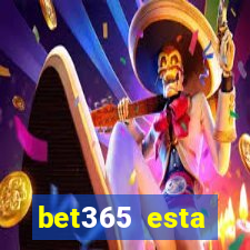 bet365 esta regulamentada no brasil