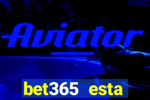 bet365 esta regulamentada no brasil