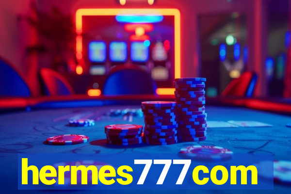hermes777com