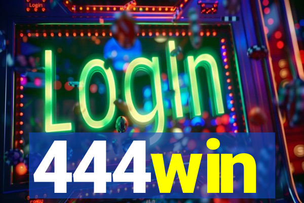 444win