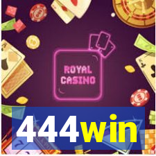 444win