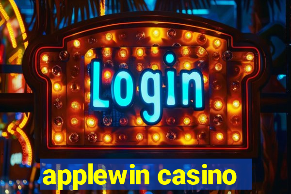 applewin casino