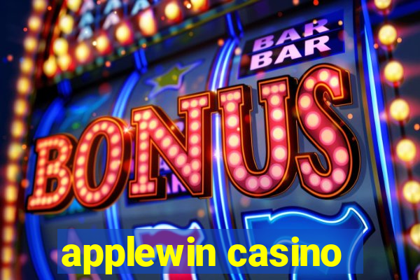 applewin casino