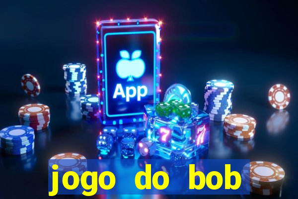 jogo do bob esponja corrida do fantasma holandes