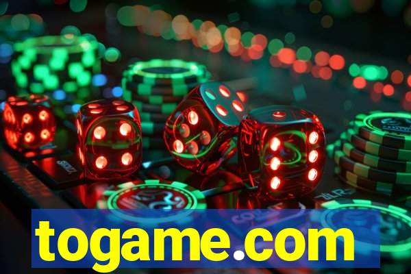 togame.com