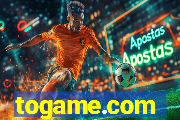 togame.com
