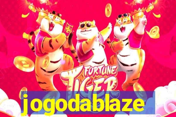 jogodablaze