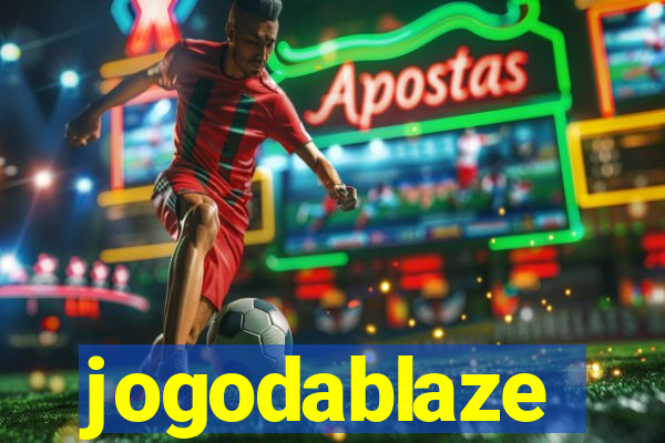jogodablaze