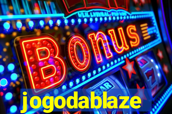 jogodablaze