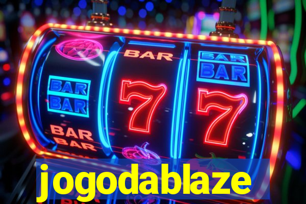 jogodablaze