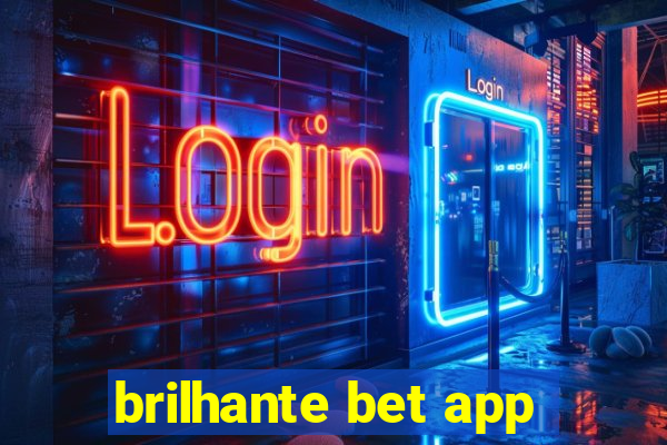 brilhante bet app