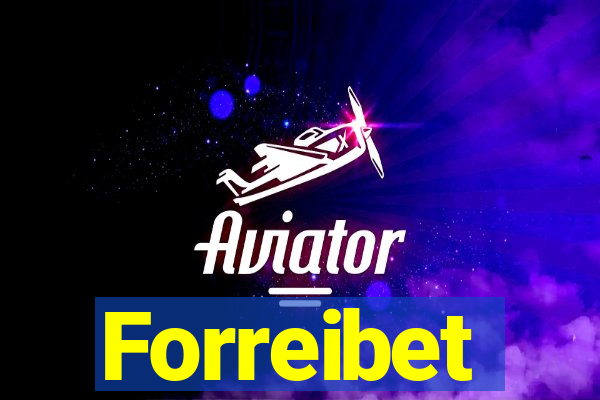 Forreibet