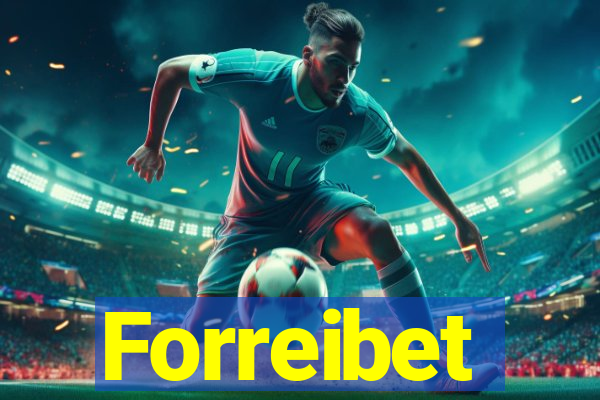 Forreibet