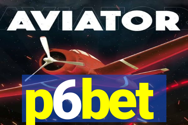 p6bet