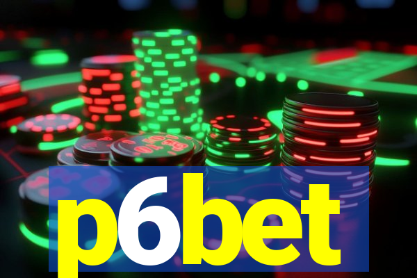 p6bet