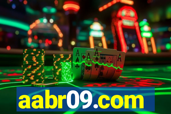 aabr09.com