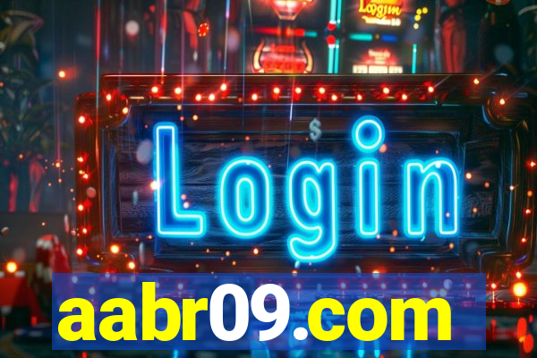 aabr09.com