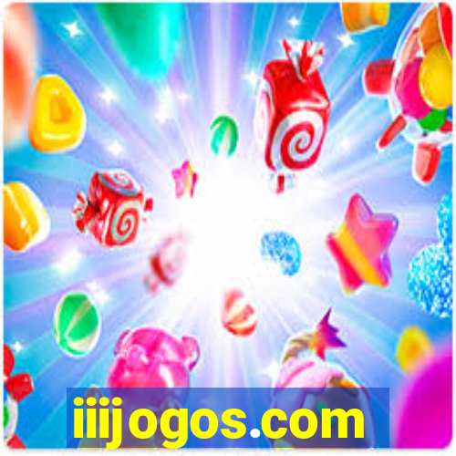 iiijogos.com