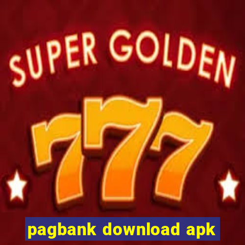 pagbank download apk