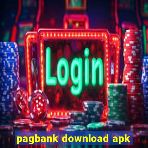 pagbank download apk
