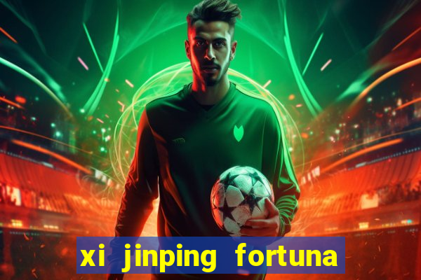 xi jinping fortuna xi jinping patrimonio
