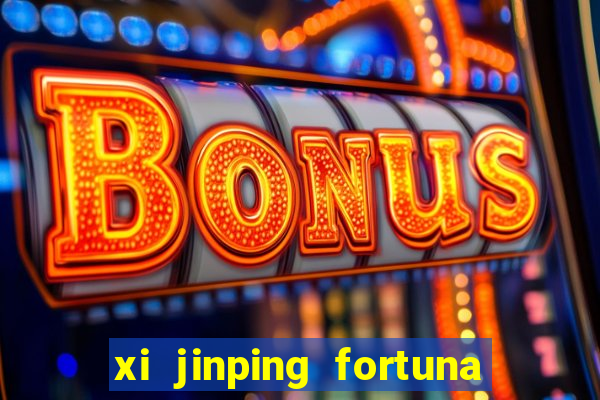 xi jinping fortuna xi jinping patrimonio