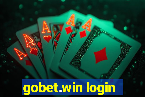 gobet.win login