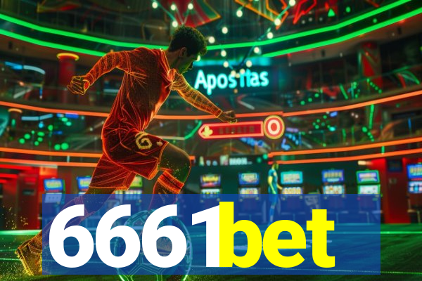 6661bet