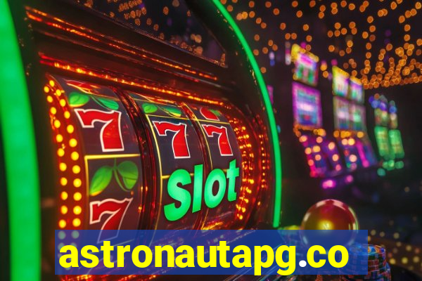 astronautapg.com