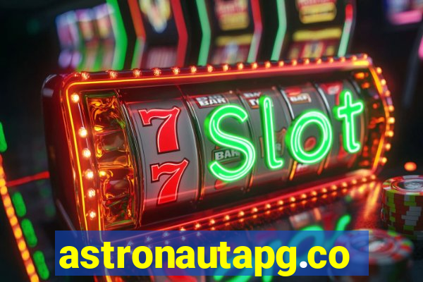 astronautapg.com