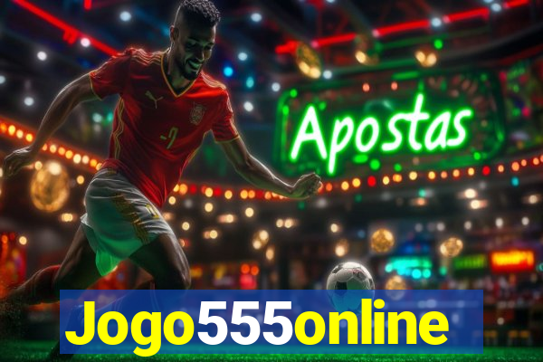 Jogo555online