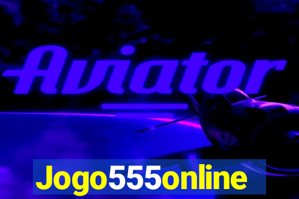 Jogo555online