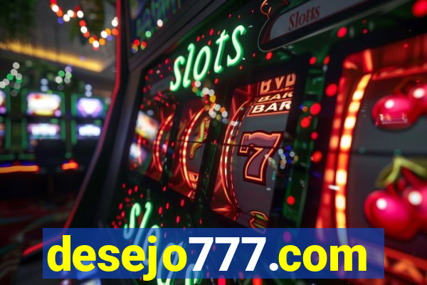 desejo777.com