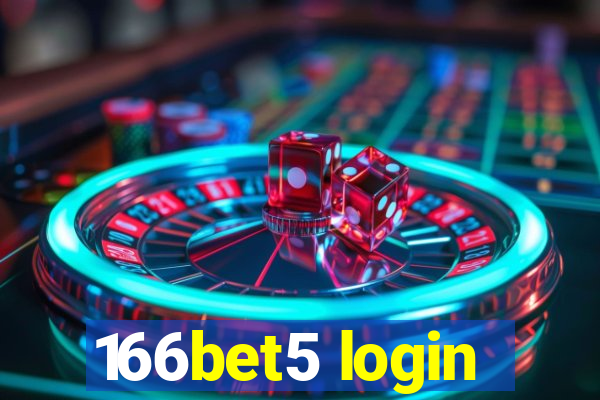 166bet5 login