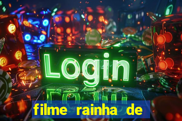filme rainha de katwe netflix