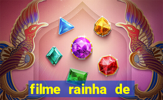 filme rainha de katwe netflix