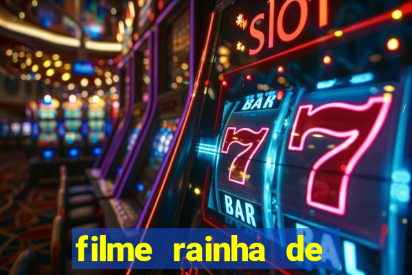 filme rainha de katwe netflix