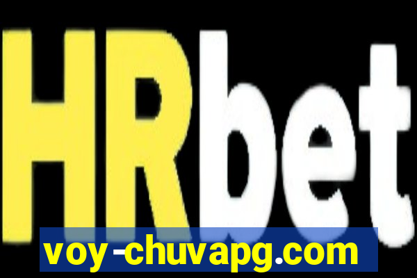 voy-chuvapg.com