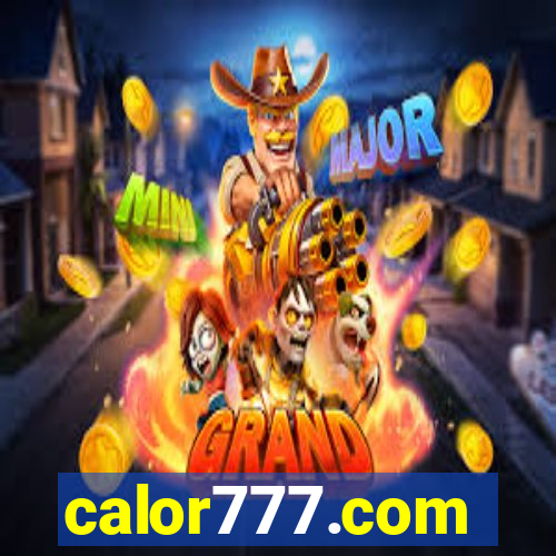 calor777.com