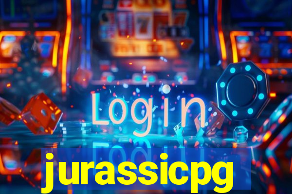 jurassicpg
