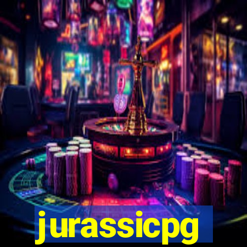 jurassicpg