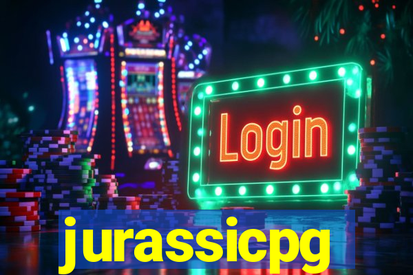 jurassicpg