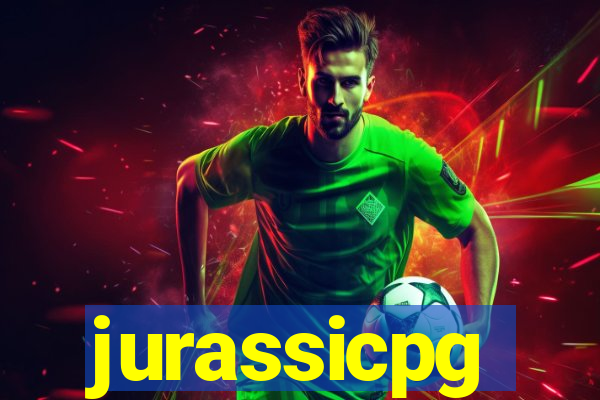 jurassicpg